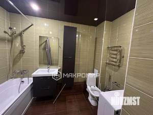 1-к квартира, вторичка, 49м2, 6/16 этаж