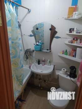 1-к квартира, вторичка, 29м2, 5/5 этаж