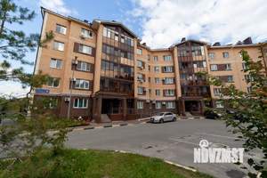 1-к квартира, вторичка, 45м2, 5/5 этаж
