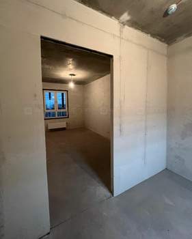 1-к квартира, сданный дом, 30м2, 8/20 этаж
