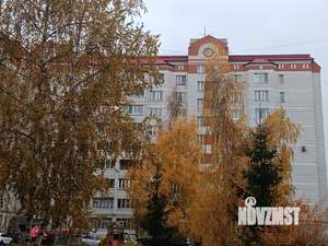 3-к квартира, вторичка, 112м2, 3/9 этаж