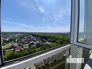 2-к квартира, вторичка, 37м2, 17/24 этаж