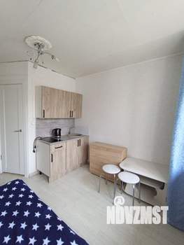 1-к квартира, вторичка, 14м2, 2/5 этаж