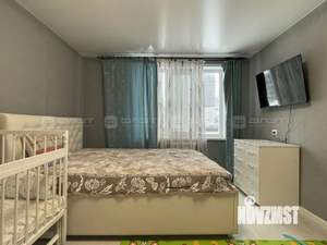 2-к квартира, вторичка, 53м2, 2/9 этаж