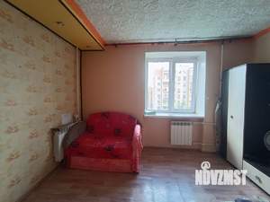 1-к квартира, вторичка, 33м2, 7/9 этаж