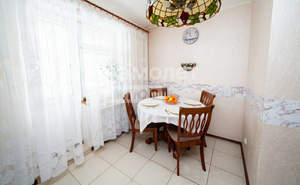 2-к квартира, вторичка, 65м2, 11/16 этаж