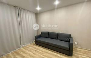 1-к квартира, вторичка, 31м2, 1/5 этаж