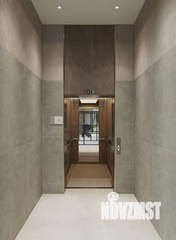 1-к квартира, вторичка, 67м2, 4/5 этаж