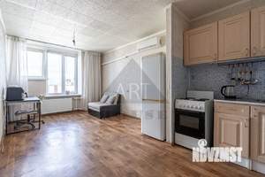 1-к квартира, вторичка, 34м2, 12/12 этаж