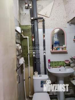 3-к квартира, вторичка, 61м2, 5/5 этаж
