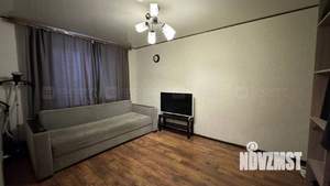 1-к квартира, вторичка, 27м2, 4/9 этаж
