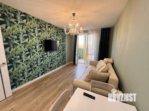 2-к квартира, вторичка, 43м2, 16/20 этаж
