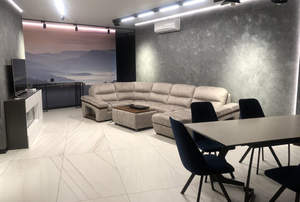 3-к квартира, вторичка, 119м2, 8/20 этаж