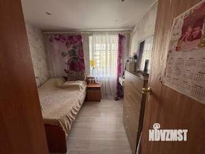 3-к квартира, вторичка, 71м2, 4/10 этаж