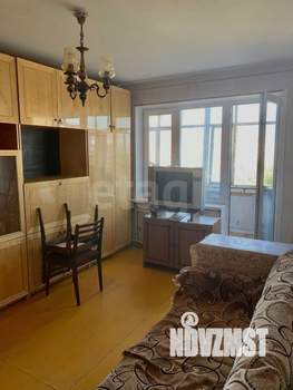 1-к квартира, вторичка, 33м2, 8/9 этаж