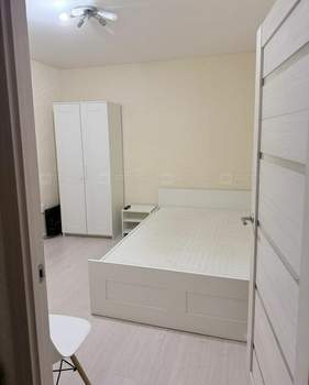 1-к квартира, вторичка, 33м2, 3/5 этаж