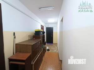 Студия квартира, вторичка, 13м2, 1/5 этаж