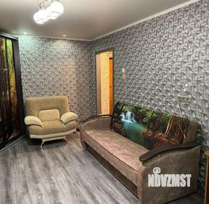 1-к квартира, вторичка, 32м2, 1/5 этаж