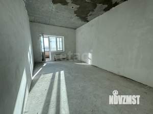 2-к квартира, вторичка, 75м2, 2/22 этаж