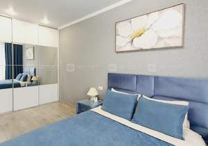 1-к квартира, вторичка, 31м2, 2/8 этаж