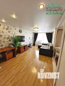 3-к квартира, вторичка, 126м2, 14/14 этаж