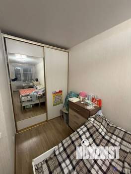 1-к квартира, вторичка, 34м2, 2/15 этаж