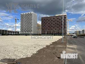 Студия квартира, вторичка, 21м2, 9/17 этаж