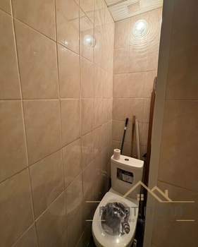 Студия квартира, вторичка, 12м2, 8/9 этаж