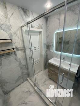 2-к квартира, вторичка, 84м2, 4/8 этаж
