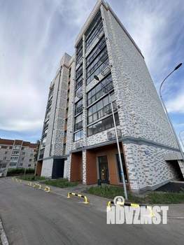 2-к квартира, вторичка, 52м2, 7/10 этаж