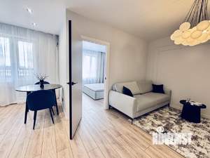 1-к квартира, вторичка, 42м2, 2/24 этаж