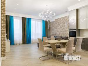 4-к квартира, вторичка, 144м2, 5/9 этаж