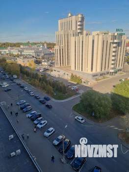 2-к квартира, вторичка, 52м2, 9/9 этаж