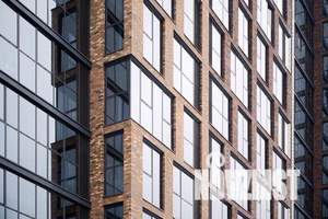 2-к квартира, вторичка, 59м2, 22/25 этаж