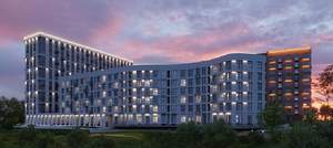 1-к квартира, вторичка, 28м2, 5/10 этаж