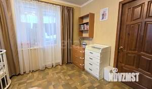 2-к квартира, вторичка, 53м2, 2/9 этаж