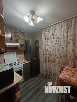 1-к квартира, вторичка, 32м2, 1/5 этаж