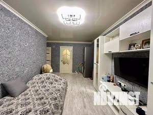 3-к квартира, вторичка, 57м2, 1/5 этаж