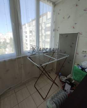 3-к квартира, вторичка, 67м2, 7/9 этаж