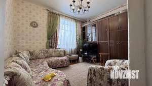 2-к квартира, вторичка, 46м2, 2/2 этаж