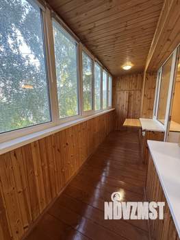1-к квартира, вторичка, 35м2, 4/10 этаж