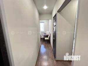 2-к квартира, вторичка, 44м2, 2/5 этаж