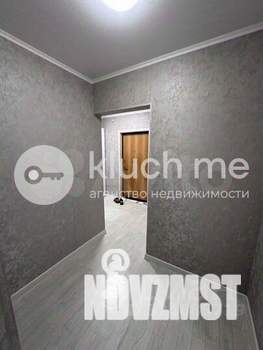 1-к квартира, вторичка, 38м2, 4/10 этаж