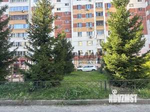 2-к квартира, вторичка, 52м2, 4/10 этаж