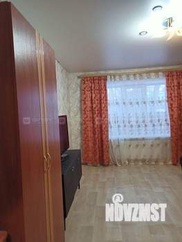 1-к квартира, вторичка, 34м2, 2/2 этаж