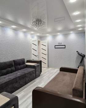 2-к квартира, вторичка, 42м2, 2/5 этаж