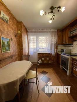 1-к квартира, вторичка, 34м2, 3/18 этаж