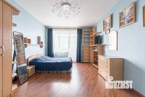 3-к квартира, вторичка, 146м2, 9/10 этаж