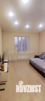 2-к квартира, сданный дом, 53м2, 9/10 этаж