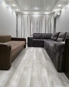 2-к квартира, вторичка, 42м2, 2/5 этаж